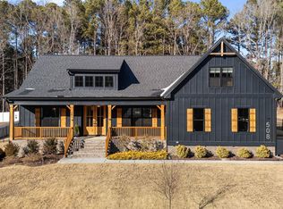 508 Lambert Ln, Fuquay Varina, NC 27526
