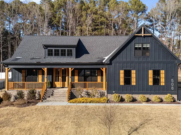 508 Lambert Ln, Fuquay Varina, NC 27526