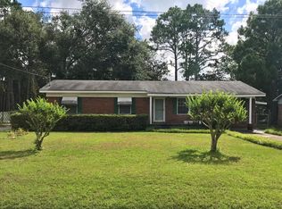 1116 N Central St, Albany, GA 31705