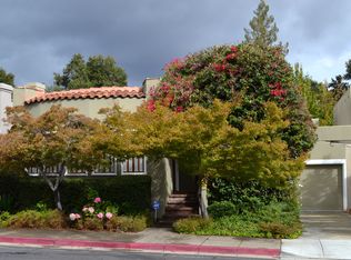 108 Olive St, Los Gatos, CA