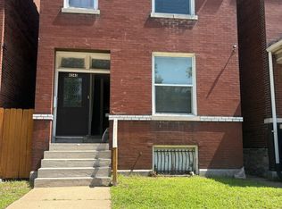 4343 Arco Ave, Saint Louis, MO 63110