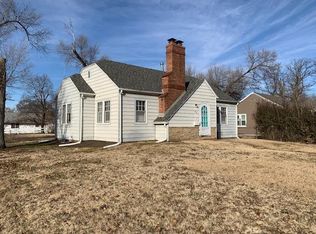 101 N Rothsay Ave, Minneapolis, KS 67467