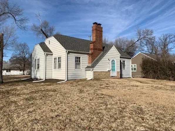 101 N Rothsay Ave, Minneapolis, KS 67467