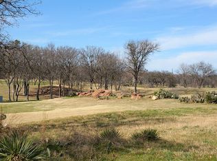 129 Eagle Point Dr, Kingsland, TX 78639