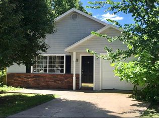 775 W Van Gogh Pl, Fayetteville, AR 72703