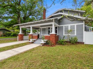 6810 N Navin Ave, Tampa, FL 33604