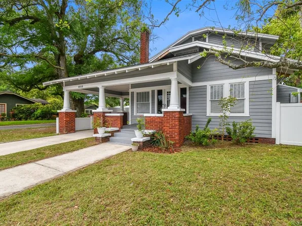 6810 N Navin Ave, Tampa, FL 33604