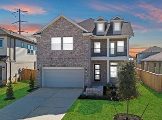 21915 Georgia Hackberry, Cypress, TX 77433