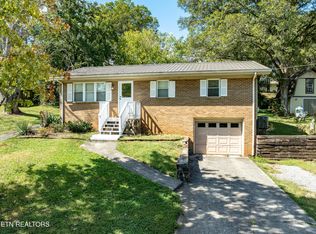 1809 Westside Park Dr LOT 21, Maryville, TN 37801