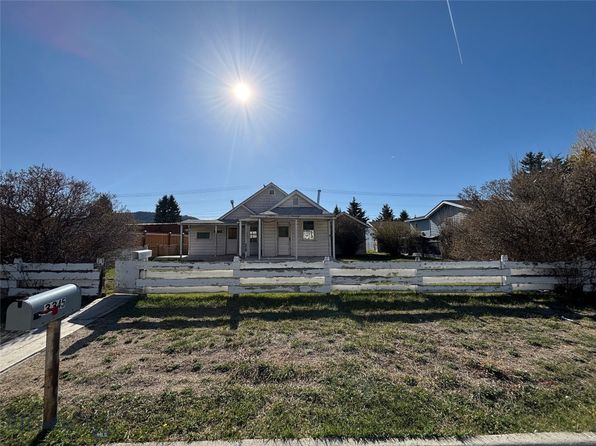 3345 Sanders St, Butte, MT 59701