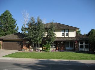 5618 S Kenton Way, Englewood, CO 80111