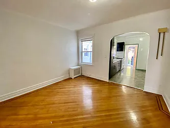 Rented by Highline Residential