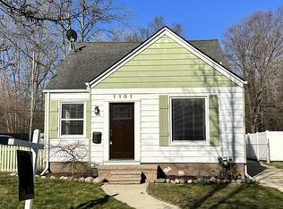 1101 N Alexander Ave, Royal Oak, MI