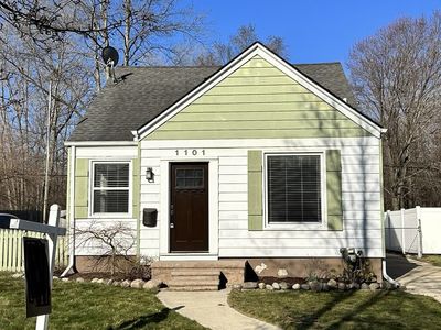 1101 N Alexander Ave, Royal Oak, MI, 48067