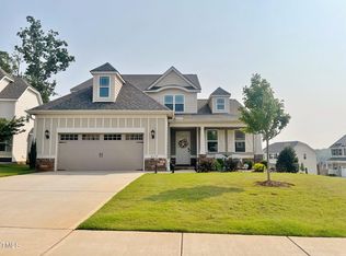 417 Airedale Trl, Garner, NC 27529
