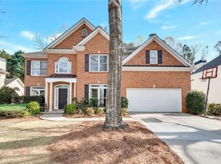 1510 Wynridge Pointe, Alpharetta, GA 30005