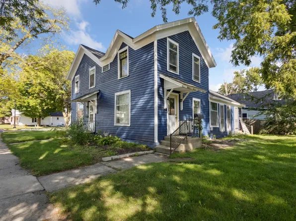 200 E Grove St #2, Greenville, MI 48838