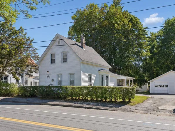 33 Halifax Street, Winslow, ME 04901