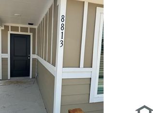 8813 Texas Risinger Dr, Fort Worth, TX 76123
