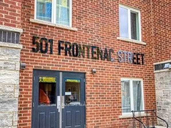 501 Frontenac St #104, Kingston, ON K7K 4L9