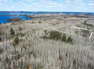 PARCEL W Frazer Bay Rd #U, Cook, MN 55723