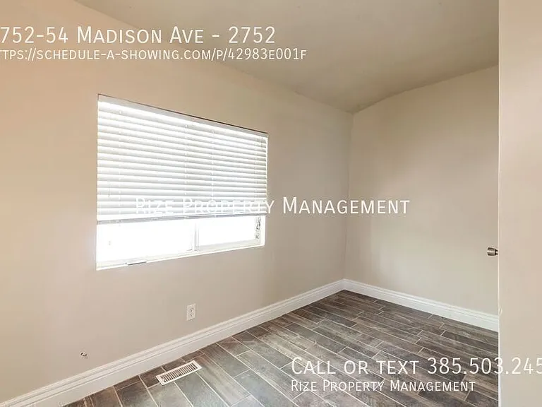2752-54 Madison Ave #2752 — Photo 11