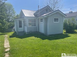 241 Howard Ave, Jamestown, NY