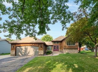 10208 Tyler St NE, Blaine, MN 55434