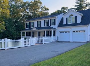 41 3rd Ave, Bellingham, MA 02019