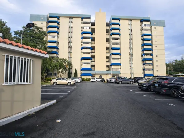 0 Condominio San Ignacio #5, San Juan, PR 00921