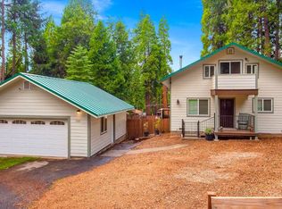 2928 North St, Pollock Pines, CA 95726