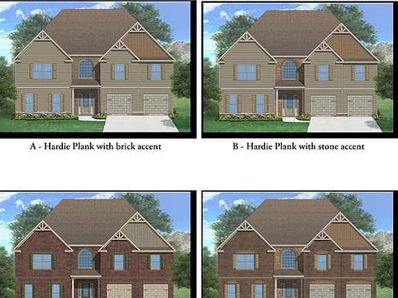 Builder Rendering