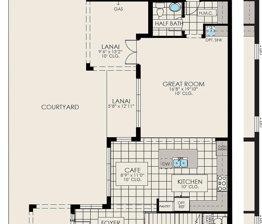2nd image of 2360 Landon St