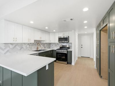 823 Earlham St APT 4, Pasadena, CA, 91101