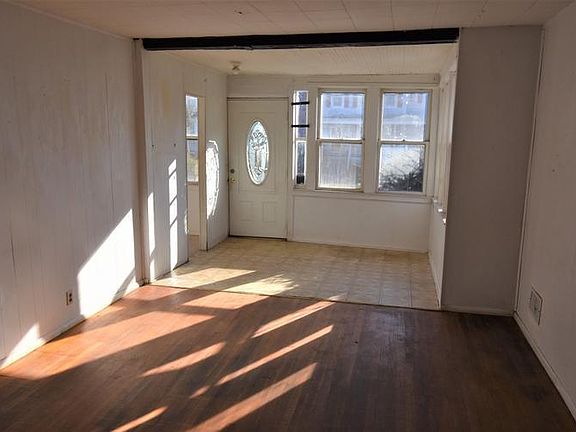 front living room