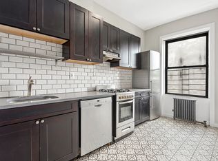 547 Throop Ave #3B, Brooklyn, NY 11216