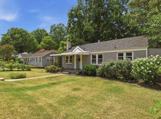 321 Ridgecrest Dr, Greenville, SC 29609