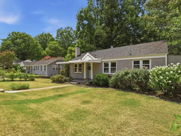 321 Ridgecrest Dr, Greenville, SC 29609