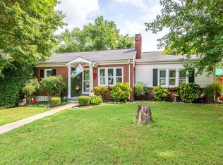 411 Murrell St, Dickson, TN 37055