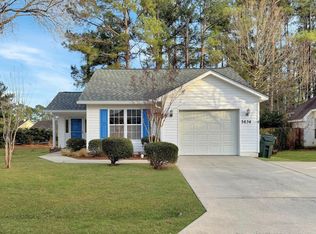3634 Farmington Pl, Myrtle Beach, SC 29579