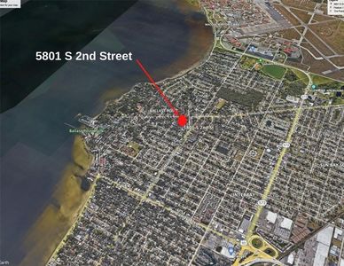 5801 S 2nd St #16, Tampa, FL, 33611