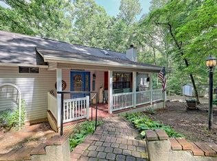 36 Morgan Baenninger Rd, Blairsville, GA 30512