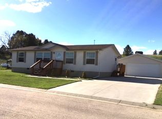 1713 Wild Rose Ln, Custer, SD 57730