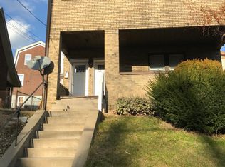 2723 Brentwood Ave #1, Pittsburgh, PA 15227