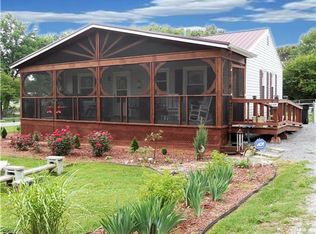 428 Hillwood Rd LOT 65, Tullahoma, TN 37388