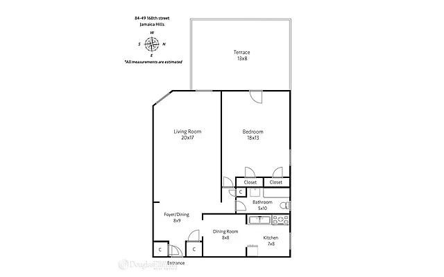 Sold by Douglas Elliman | media 35