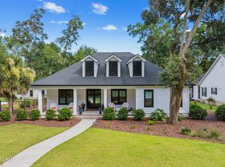 97 Western Trce, Beaufort, SC 29907