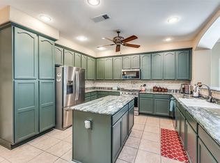 10513 Murray S Johnson St, Denton, TX 76207
