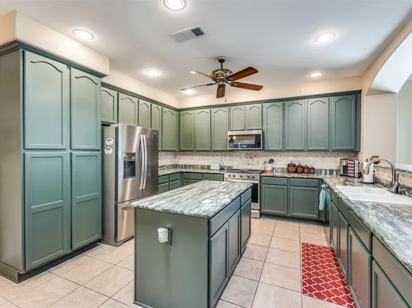 10513 Murray S Johnson St, Denton, TX 76207