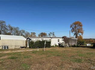 7898 Highway Mm, Hannibal, MO 63401